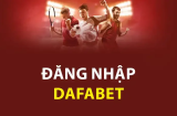 Dafabet Đăng Nhập - Hướng Dẫn Chi Tiết